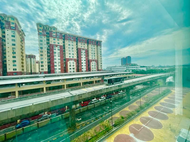 Pejabat untuk Disewa di Leisure Commerce Square (Petaling Jaya) - GAN WEY SAND - Exterior - PropertyGuru.com.my