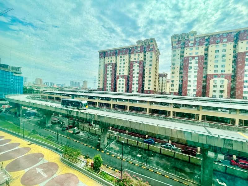 Pejabat untuk Disewa di Leisure Commerce Square (Petaling Jaya) - GAN WEY SAND - Exterior - PropertyGuru.com.my