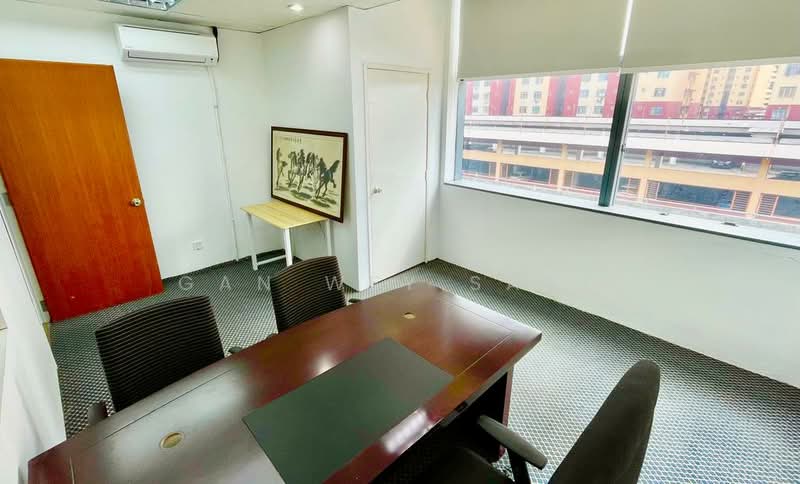 Pejabat untuk Disewa di Leisure Commerce Square (Petaling Jaya) - GAN WEY SAND - Interior - PropertyGuru.com.my