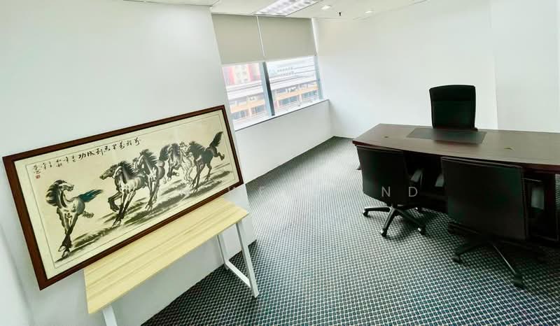 Pejabat untuk Disewa di Leisure Commerce Square (Petaling Jaya) - GAN WEY SAND - Interior - PropertyGuru.com.my