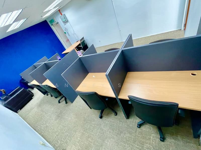 Pejabat untuk Disewa di Leisure Commerce Square (Petaling Jaya) - GAN WEY SAND - Interior - PropertyGuru.com.my