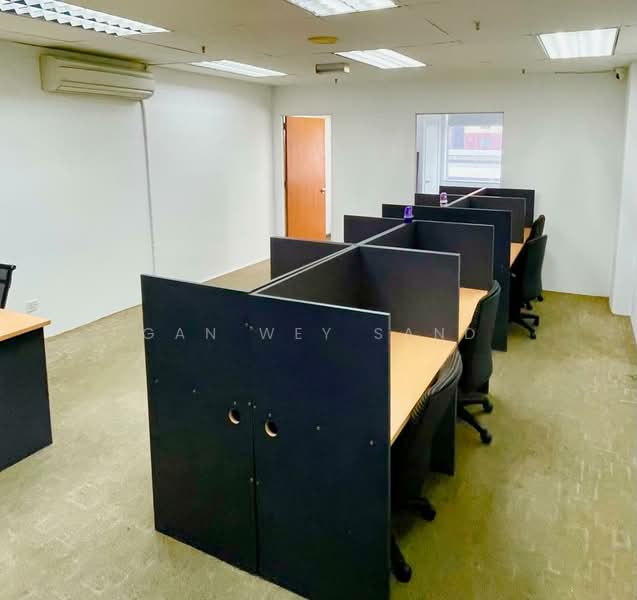 Pejabat untuk Disewa di Leisure Commerce Square (Petaling Jaya) - GAN WEY SAND - Interior - PropertyGuru.com.my