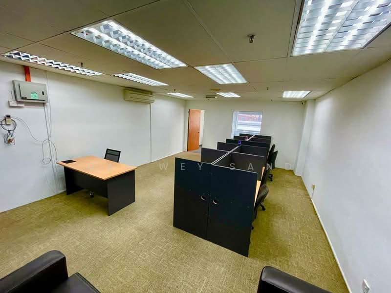 Pejabat untuk Disewa di Leisure Commerce Square (Petaling Jaya) - GAN WEY SAND - Interior - PropertyGuru.com.my
