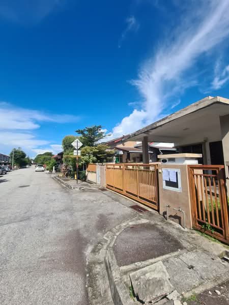 Semi-Detached House for Sale in Bertam Perdana 2 (Kepala Batas) - Alex Ho - Exterior - PropertyGuru.com.my