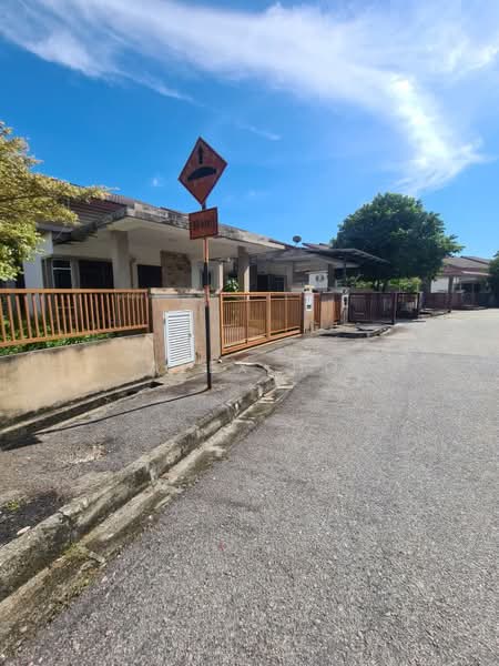Semi-Detached House for Sale in Bertam Perdana 2 (Kepala Batas) - Alex Ho - Exterior - PropertyGuru.com.my