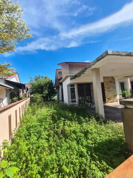 Semi-Detached House for Sale in Bertam Perdana 2 (Kepala Batas) - Alex Ho - Exterior - PropertyGuru.com.my