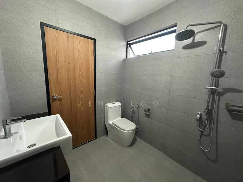 2-storey Terraced House for Rent in Kulai (Johor) - Jeny Loo - PropertyGuru.com.my