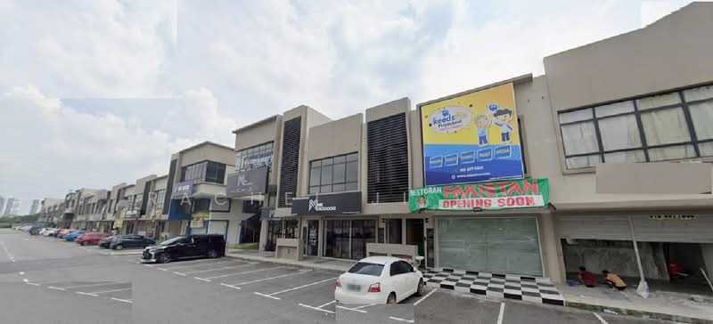 Shop / Office for Sale in Bandar Tropicana Aman (Telok Panglima Garang) - Rachel Ji Won - Exterior - PropertyGuru.com.my