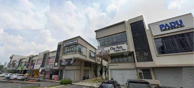 Shop / Office for Sale in Bandar Tropicana Aman (Telok Panglima Garang) - Rachel Ji Won - Exterior - PropertyGuru.com.my