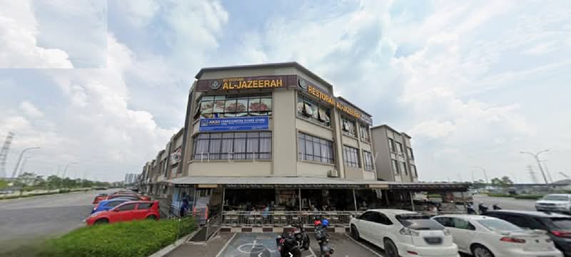 Shop / Office for Sale in Bandar Tropicana Aman (Telok Panglima Garang) - Rachel Ji Won - Exterior - PropertyGuru.com.my