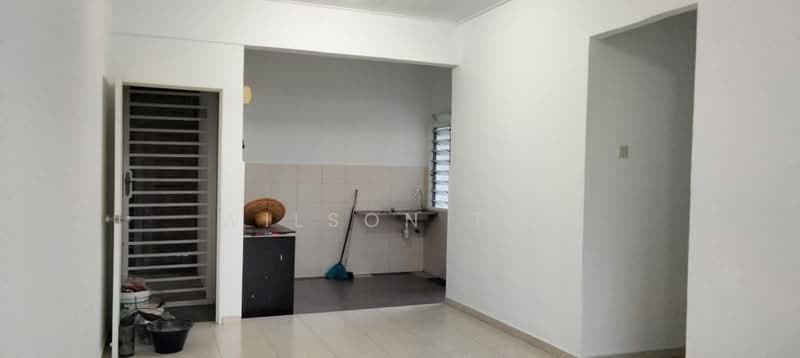 Rumah Flat untuk Dijual di Flat Bukit Indah - Wilson Teh - Kitchen - PropertyGuru.com.my