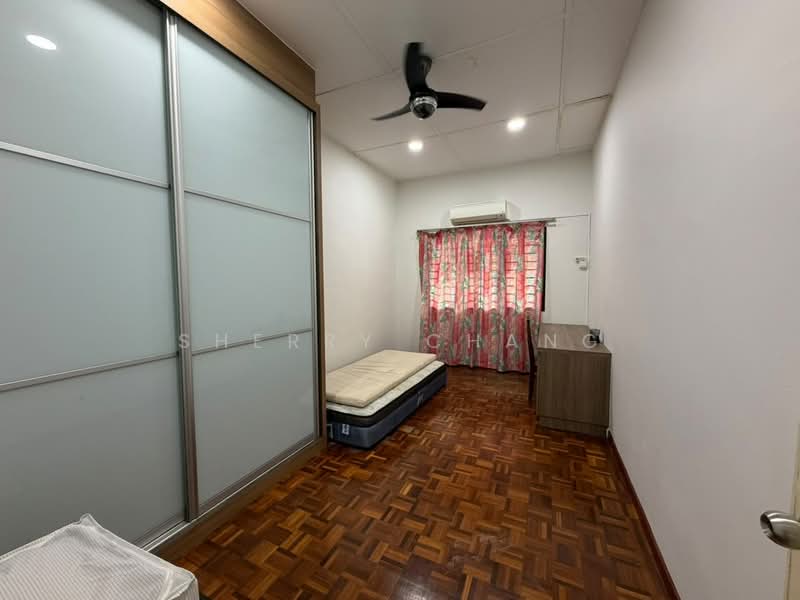 2-storey Terraced House for Rent in Kepong (Kuala Lumpur) - Sherry Chang - Bedroom - PropertyGuru.com.my