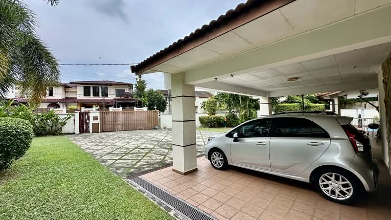 Rumah Banglo untuk Dijual di Bangsar (Kuala Lumpur) - Wooi Tatt - Exterior - PropertyGuru.com.my