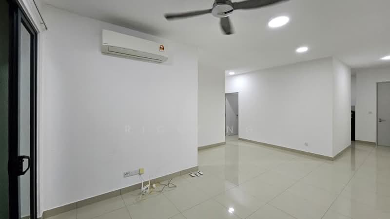 Kondominium untuk Disewa di PV9 Residences - Ricky Ng - Living Room - PropertyGuru.com.my