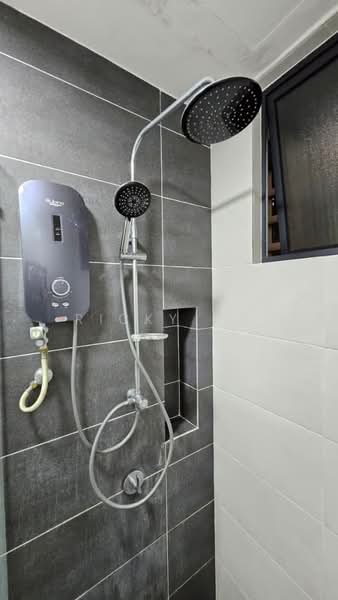Kondominium untuk Disewa di PV9 Residences - Ricky Ng - Bathroom - PropertyGuru.com.my