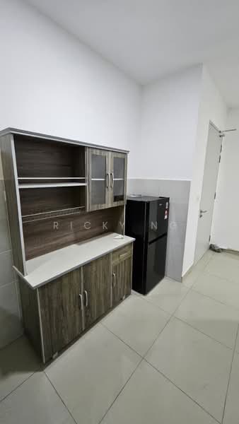Kondominium untuk Disewa di PV9 Residences - Ricky Ng - Kitchen - PropertyGuru.com.my