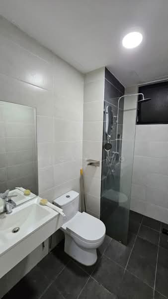 Kondominium untuk Disewa di PV9 Residences - Ricky Ng - Bathroom - PropertyGuru.com.my