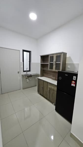 Kondominium untuk Disewa di PV9 Residences - Ricky Ng - Kitchen - PropertyGuru.com.my