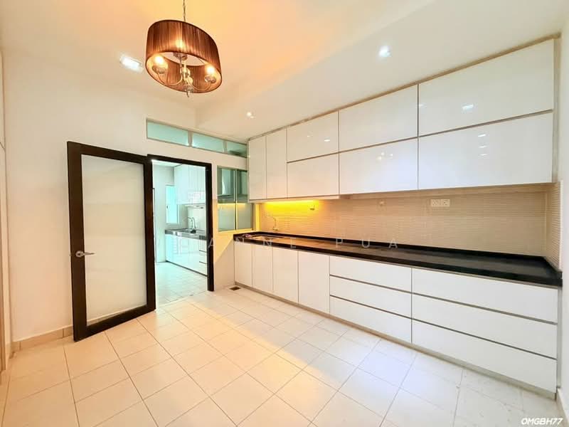 2-storey Terraced House for Sale in Bandar Botanic (Klang) - Joanne Pua - Kitchen - PropertyGuru.com.my