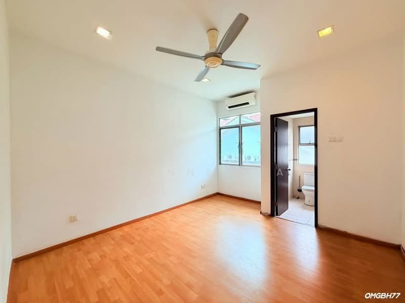 2-storey Terraced House for Sale in Bandar Botanic (Klang) - Joanne Pua - Bathroom - PropertyGuru.com.my