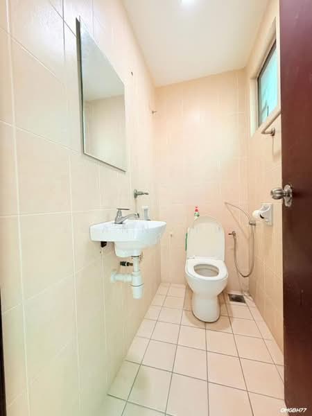 2-storey Terraced House for Sale in Bandar Botanic (Klang) - Joanne Pua - Bathroom - PropertyGuru.com.my