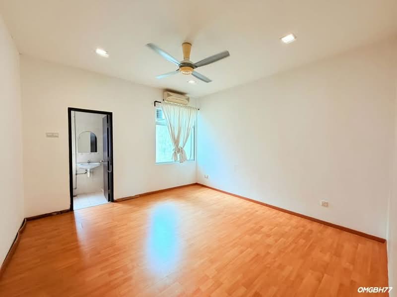 2-storey Terraced House for Sale in Bandar Botanic (Klang) - Joanne Pua - Interior - PropertyGuru.com.my