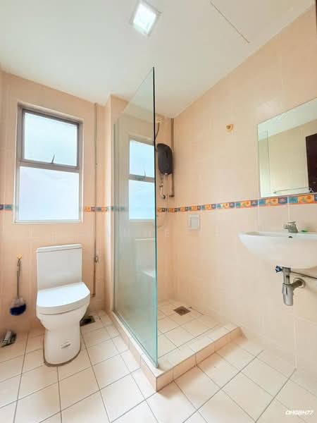 2-storey Terraced House for Sale in Bandar Botanic (Klang) - Joanne Pua - Bathroom - PropertyGuru.com.my