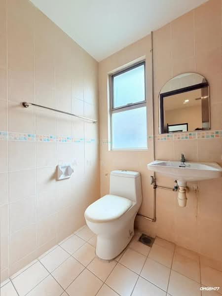 2-storey Terraced House for Sale in Bandar Botanic (Klang) - Joanne Pua - Bathroom - PropertyGuru.com.my