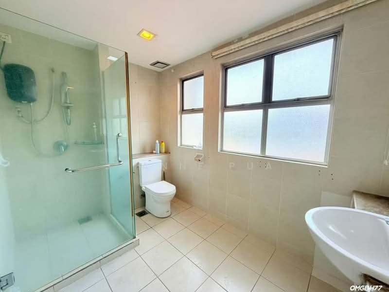 2-storey Terraced House for Sale in Bandar Botanic (Klang) - Joanne Pua - Bathroom - PropertyGuru.com.my