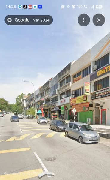 Kedai untuk Disewa di Taman Orkid Desa (Cheras) - Leane Wong - PropertyGuru.com.my