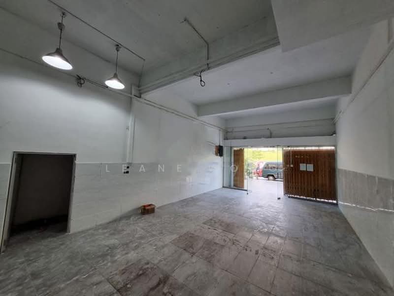 Kedai untuk Disewa di Taman Orkid Desa (Cheras) - Leane Wong - Interior - PropertyGuru.com.my