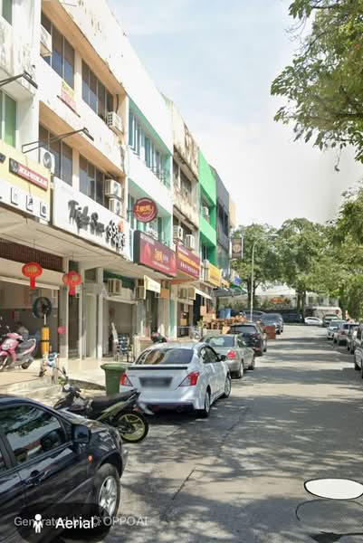 Kedai untuk Disewa di Taman Orkid Desa (Cheras) - Leane Wong - Exterior - PropertyGuru.com.my