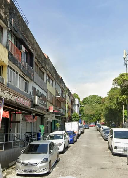 Kedai untuk Disewa di Taman Orkid Desa (Cheras) - Leane Wong - Exterior - PropertyGuru.com.my