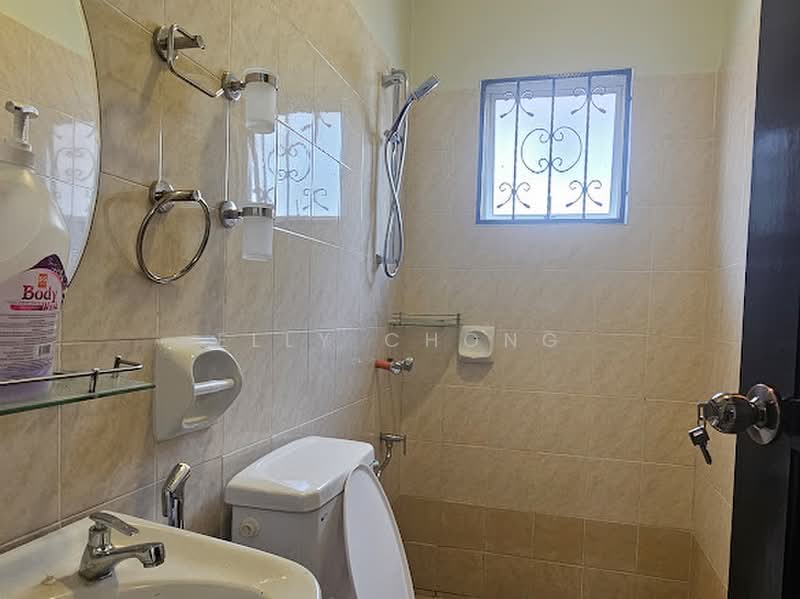 Semi-Detached House for Sale in Alam Damai (Cheras) - Elly Chong - PropertyGuru.com.my