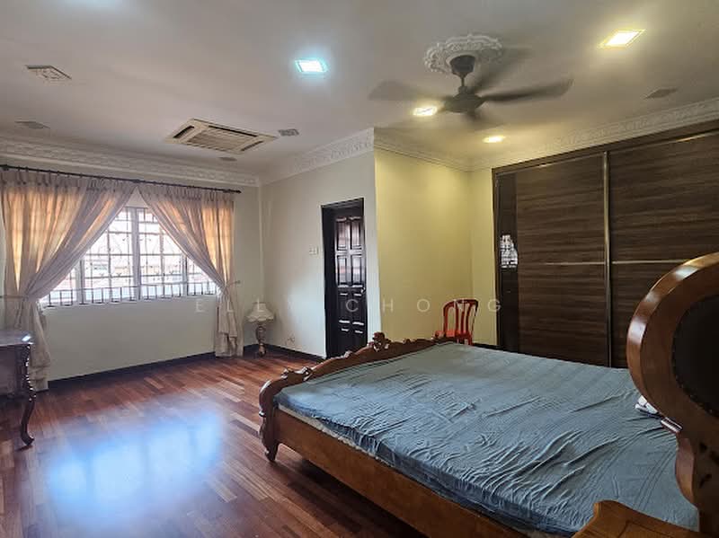 Semi-Detached House for Sale in Alam Damai (Cheras) - Elly Chong - PropertyGuru.com.my