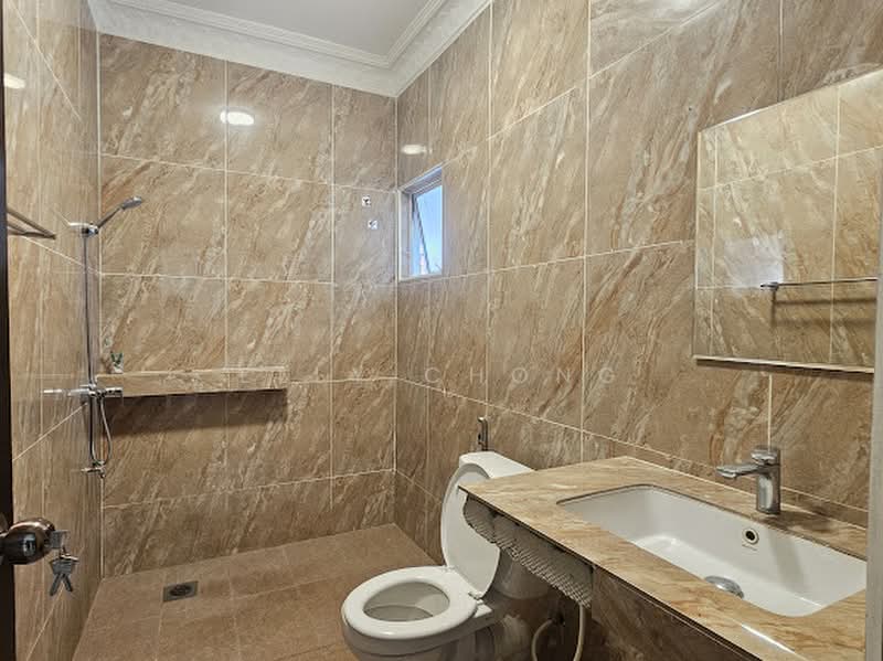 Semi-Detached House for Sale in Alam Damai (Cheras) - Elly Chong - PropertyGuru.com.my