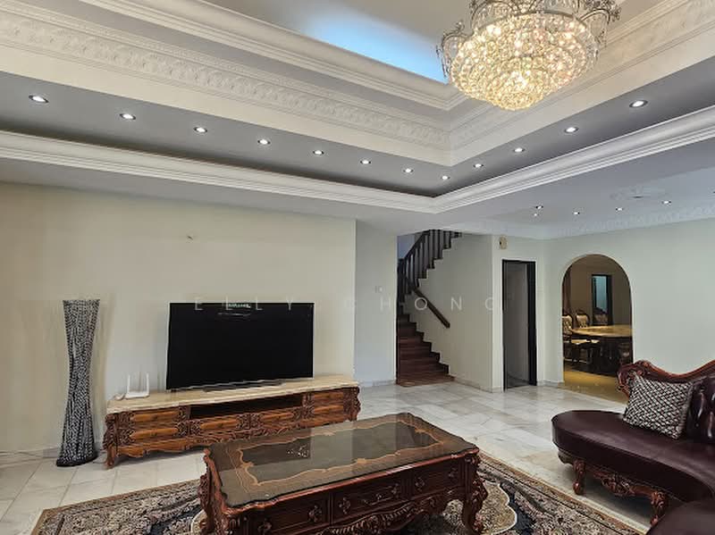 Semi-Detached House for Sale in Alam Damai (Cheras) - Elly Chong - PropertyGuru.com.my