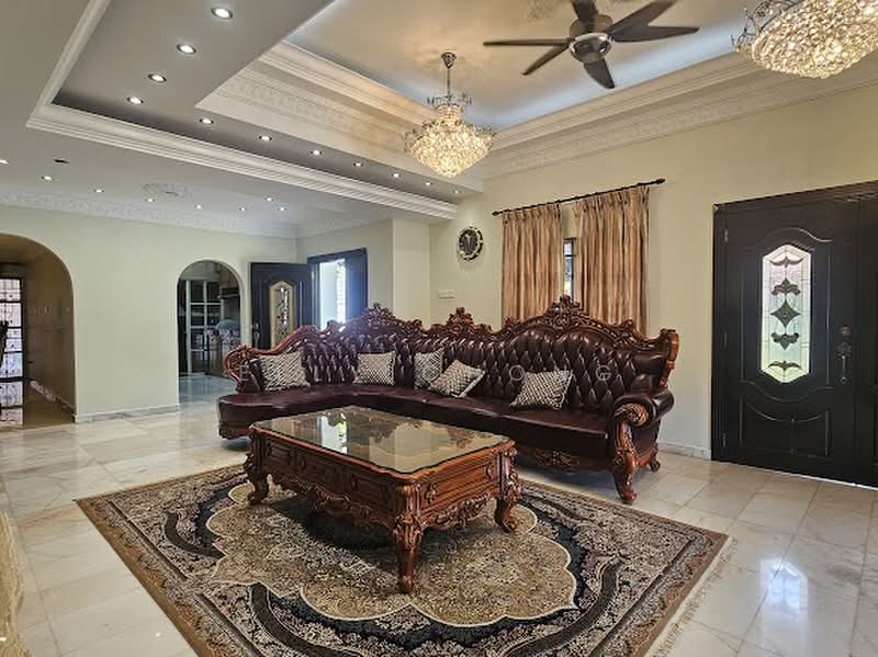 Semi-Detached House for Sale in Alam Damai (Cheras) - Elly Chong - PropertyGuru.com.my