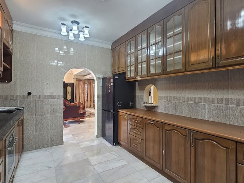 Semi-Detached House for Sale in Alam Damai (Cheras) - Elly Chong - PropertyGuru.com.my