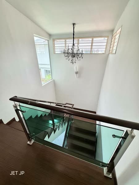 2-storey Terraced House for Sale in Bandar Botanic (Klang) - Joanne Pua - Interior - PropertyGuru.com.my