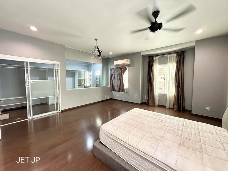 2-storey Terraced House for Sale in Bandar Botanic (Klang) - Joanne Pua - Bedroom - PropertyGuru.com.my