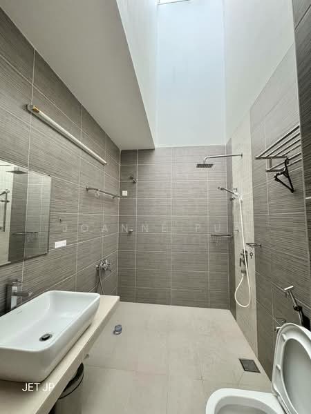 2-storey Terraced House for Sale in Bandar Botanic (Klang) - Joanne Pua - Bathroom - PropertyGuru.com.my