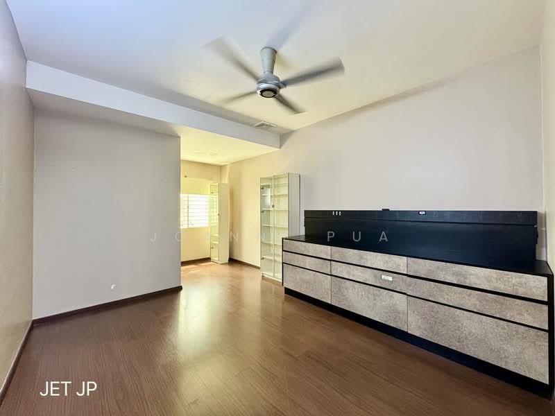 2-storey Terraced House for Sale in Bandar Botanic (Klang) - Joanne Pua - Living Room - PropertyGuru.com.my