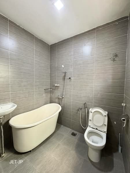 2-storey Terraced House for Sale in Bandar Botanic (Klang) - Joanne Pua - Bathroom - PropertyGuru.com.my