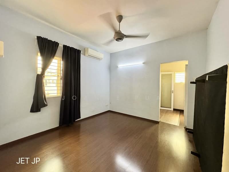 2-storey Terraced House for Sale in Bandar Botanic (Klang) - Joanne Pua - Bedroom - PropertyGuru.com.my