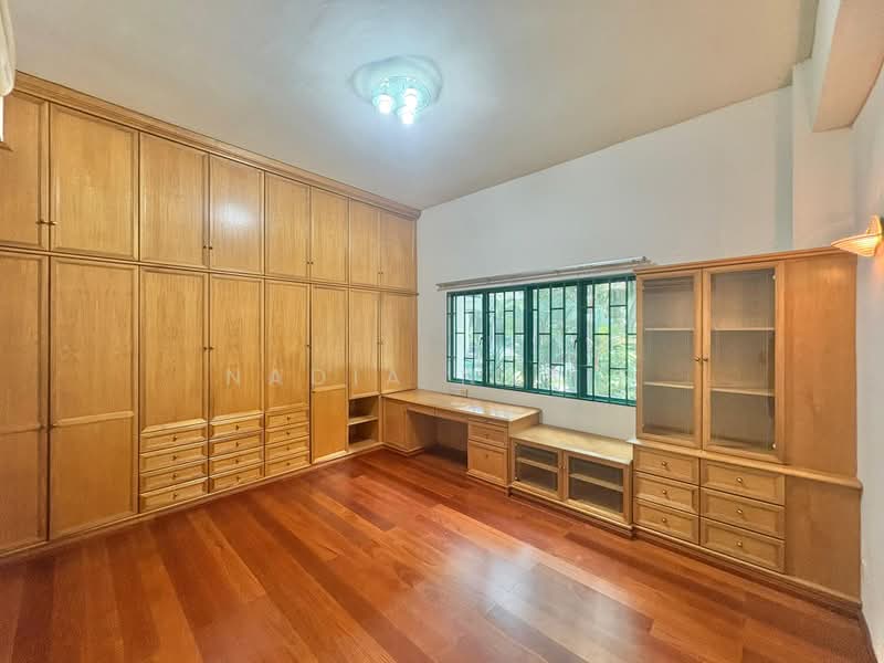 Kondominium untuk Dijual di Wickham Manor - Nadia Nasir - Study - PropertyGuru.com.my