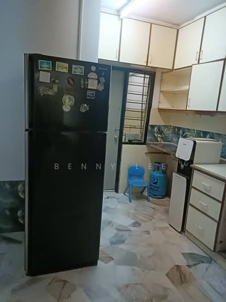 Condominium for Rent at Sri Sentosa Condominium - Benny Lee - PropertyGuru.com.my