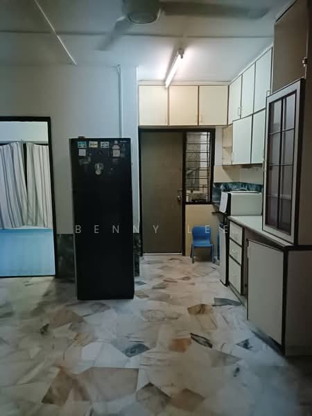 Condominium for Rent at Sri Sentosa Condominium - Benny Lee - PropertyGuru.com.my