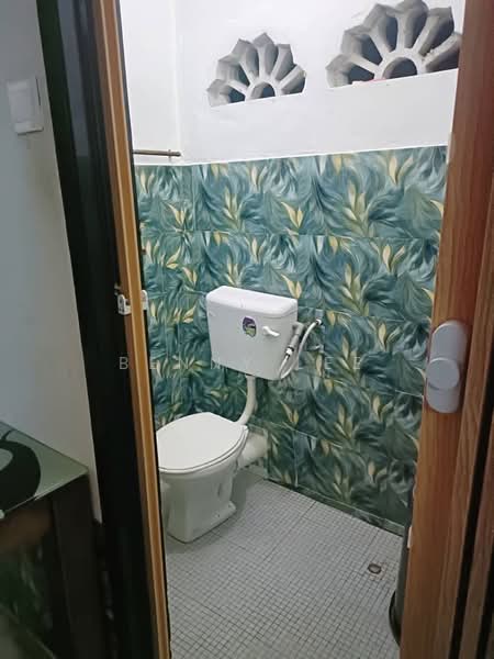 Condominium for Rent at Sri Sentosa Condominium - Benny Lee - PropertyGuru.com.my