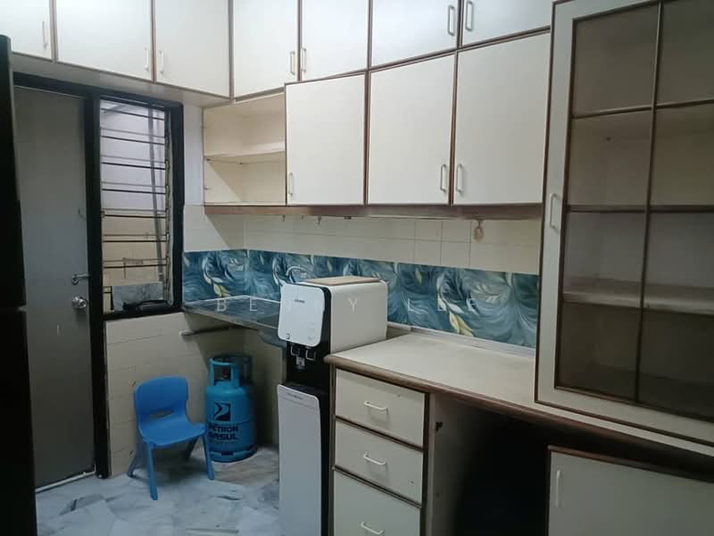 Condominium for Rent at Sri Sentosa Condominium - Benny Lee - PropertyGuru.com.my
